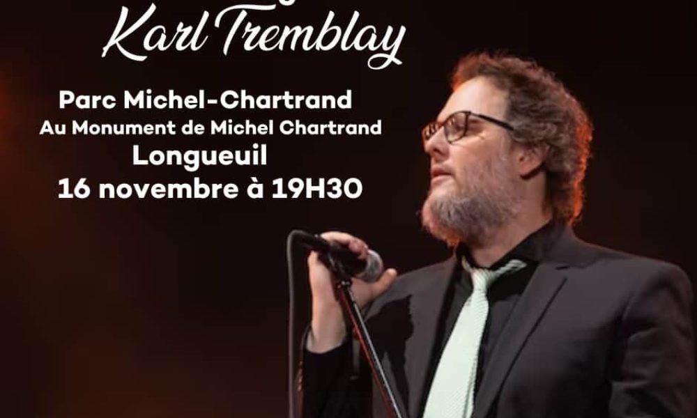 Photo : compte Facebook Denis Trudel