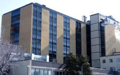 Infiltration d’insectes à l’hôpital Charles-LeMoyne