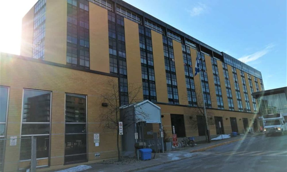 Photo: François Bertrand-Potvin