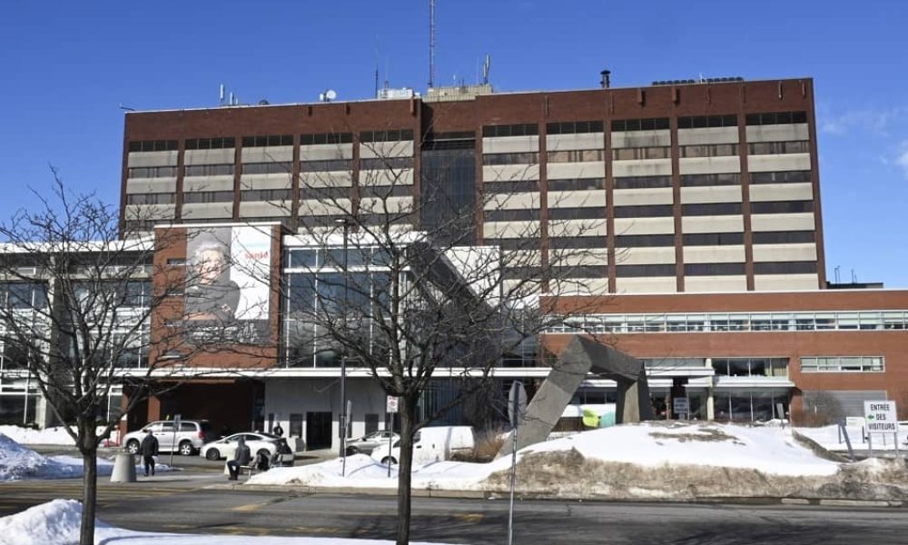 Des urgences de la région à éviter cette fin de semaine