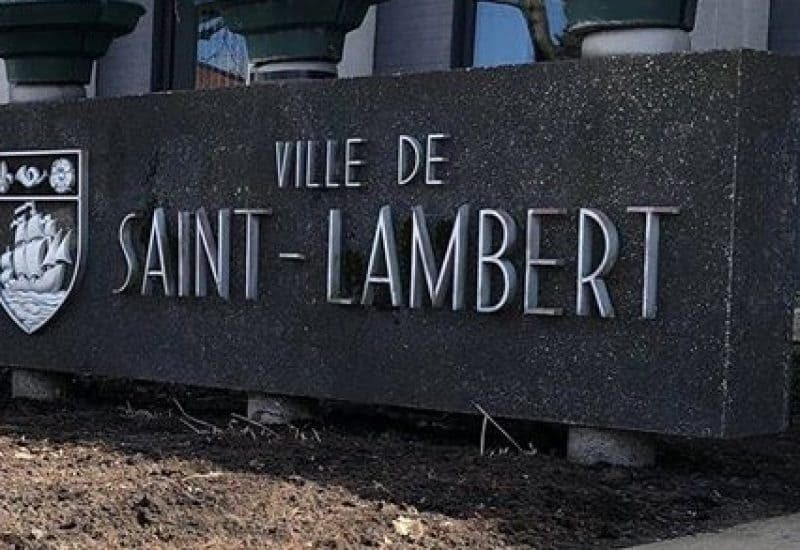 Un parti à Saint-Lambert? Des politiciens répondent à l’opinion de Sean Finn
