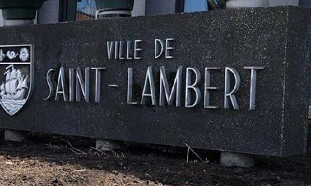 Un parti à Saint-Lambert? Des politiciens répondent à l’opinion de Sean Finn
