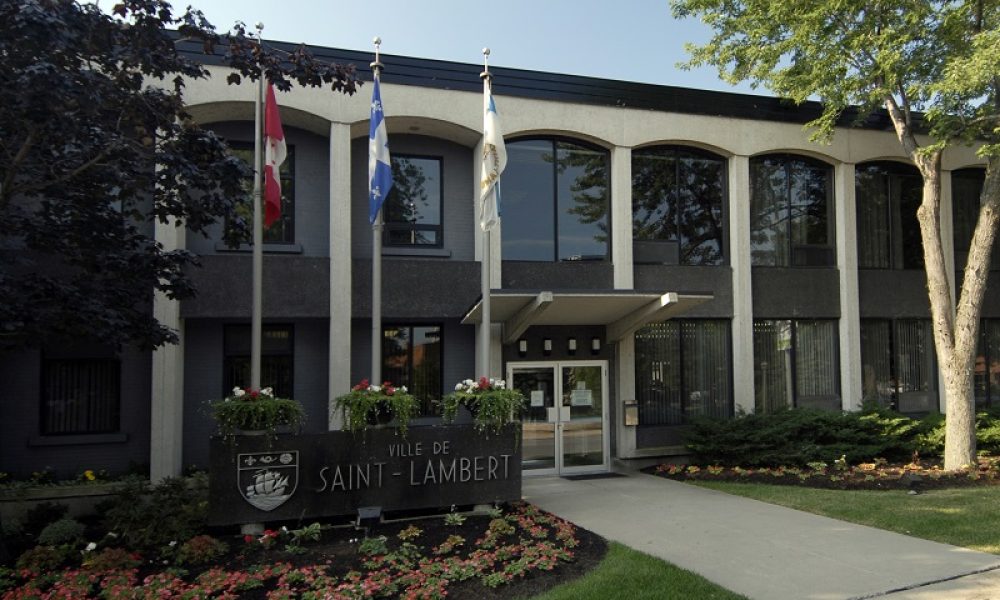 Photo: Culture Saint-Lambert