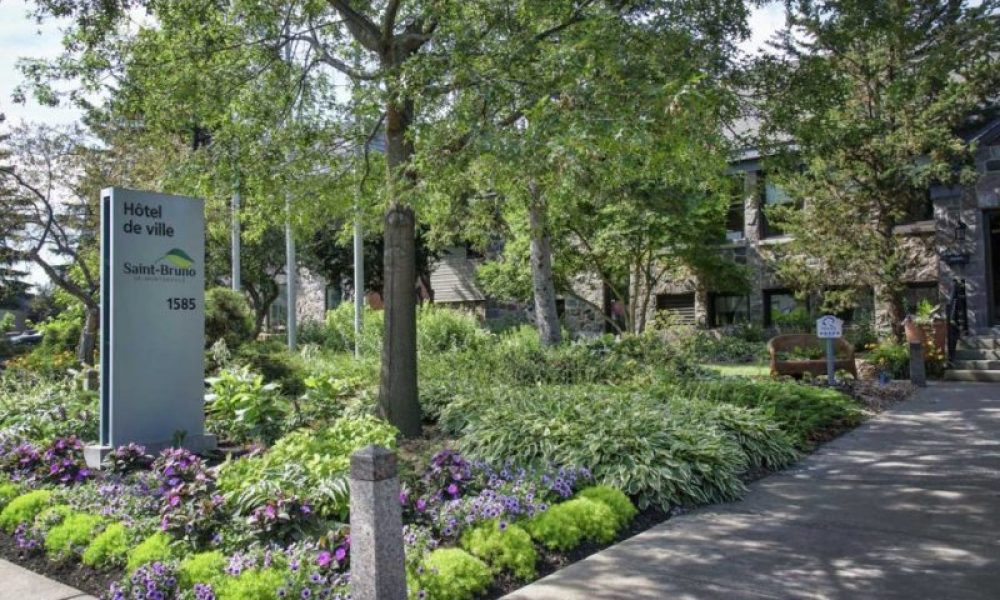 Le conseiller Boucher de Saint-Bruno invalide des propos du maire