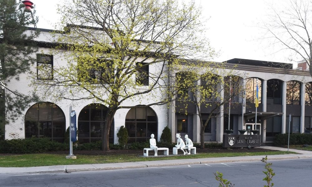 Photo: Robert Côté, photographe.