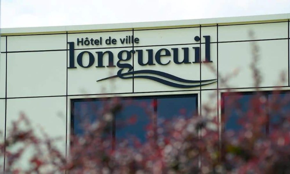 Facebook: Longueuil citoyen