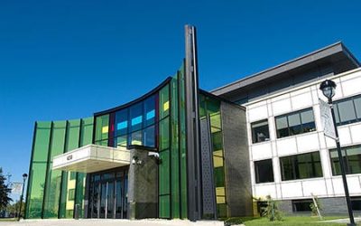hotel de ville de Longueuil
