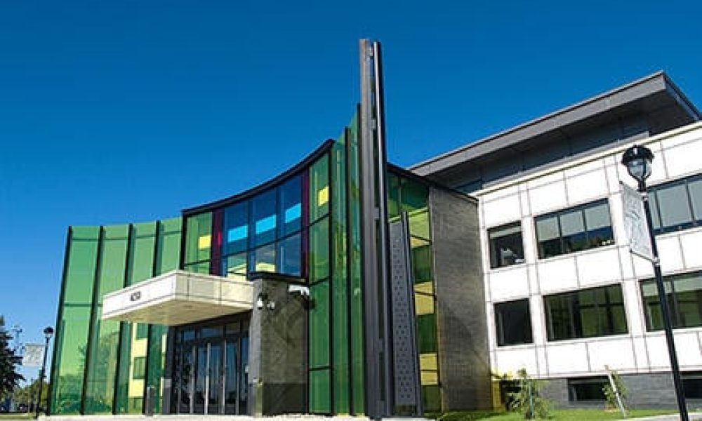 hotel de ville de Longueuil