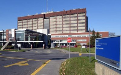 L’Hôpital Pierre-Boucher a un urgent besoins d’agrandissement