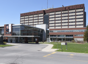 L’hôpital Pierre-Boucher demeure sécuritaire selon Santé publique