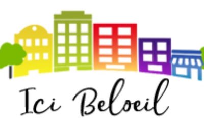 ICI BELOEIL