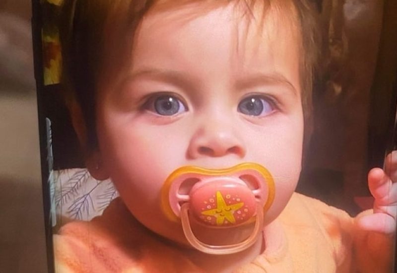 Alerte AMBER pour la région de Montréal