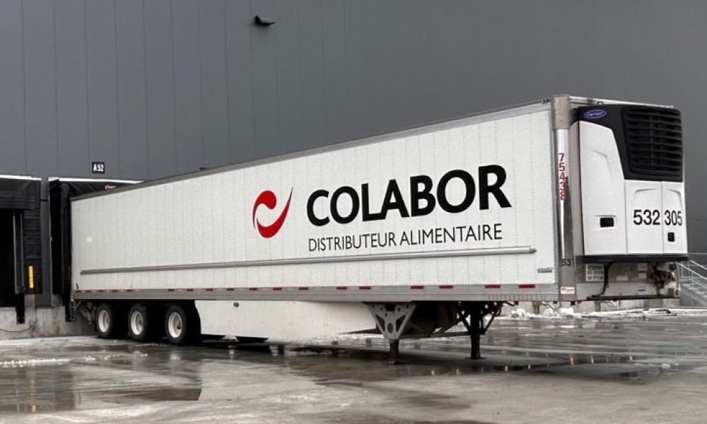 Colabor confirme la clôture de l'acquisition d'actifs de Groupe Beaudry