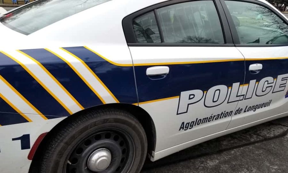 Palais de justice : l’interprète attaqué reprend le travail  