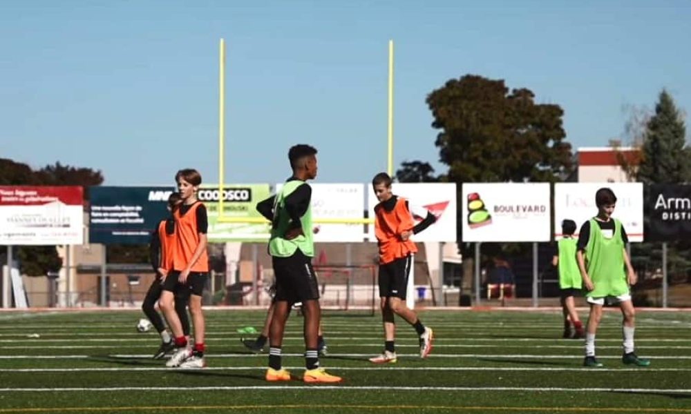 Jeux du Québec : la Rive-Sud ramène 50 médailles