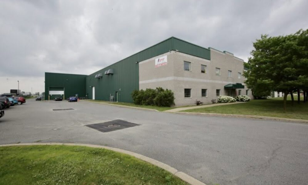 plastiques,Beloeil,entreprise,urbanisme,projet,industriel,montant,investit,contenants,oeuvre,emballage,cosmétique,public,aires,plantation,espaces