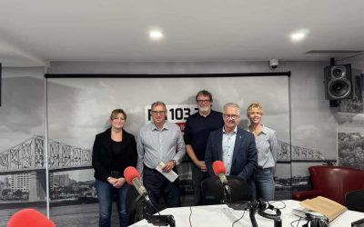 Un forum sur les enjeux électoraux à Greenfield Park a pris place sur les ondes du FM 103.3 entre deux candidats à la tête de l’arrondissement, Susan Rasmussen et Sylvain Joly, et deux citoyens.