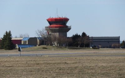 Longueuil Citoyen veut un développement aéroportuaire respectueux