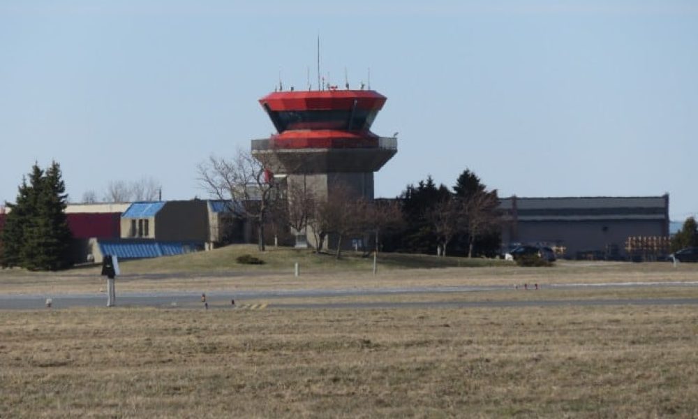 Longueuil Citoyen veut un développement aéroportuaire respectueux