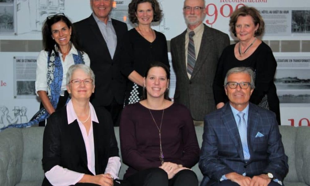 Centre d’action bénévole de Boucherville