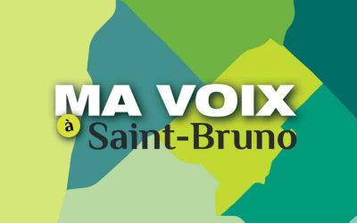 Saint-Bruno-de-Montarville va revoir les noms des districts 