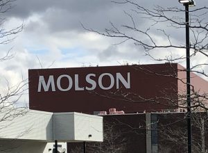 Molson-Coors pourrait varier ses offres de produits depuis Longueuil