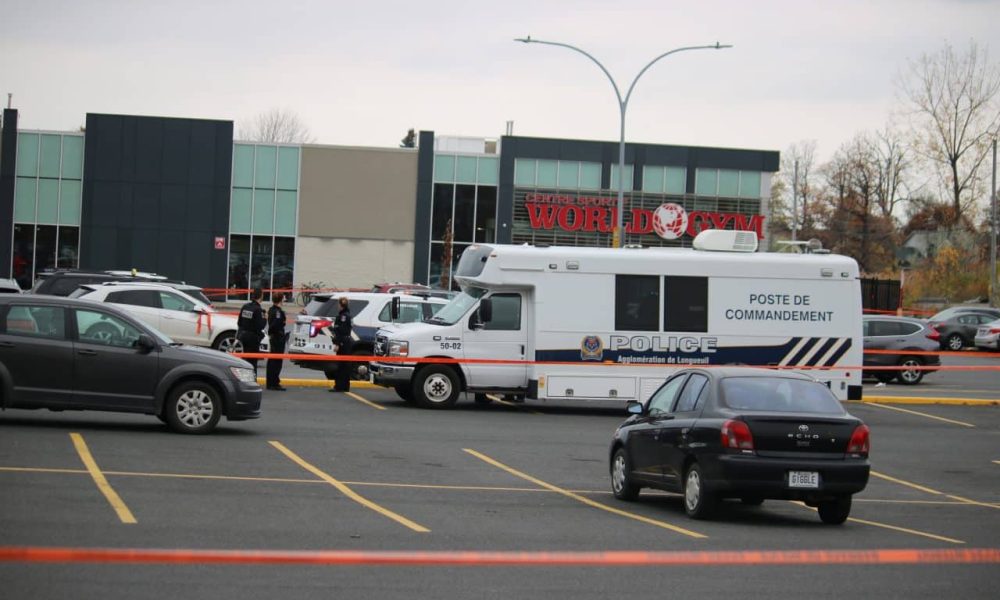 Photo: Dernière heure/Flash news