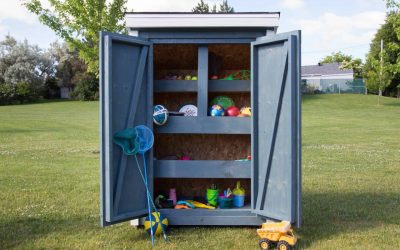 La Ville de Sainte-Julie à la recherche de matériel pour ses remises actives