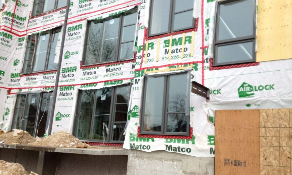 Crise du logement : vers des solutions plus adaptées ?