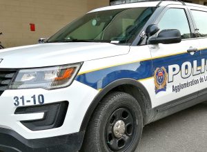 Des Torontois arrêtés pour vol au Quartier DIX30 à Brossard