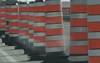 Article: La circulation est difficile samedi chemin de Chambly à Longueuil