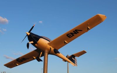 L’ÉNA voit prévoit profiter des investissements en aéronautique