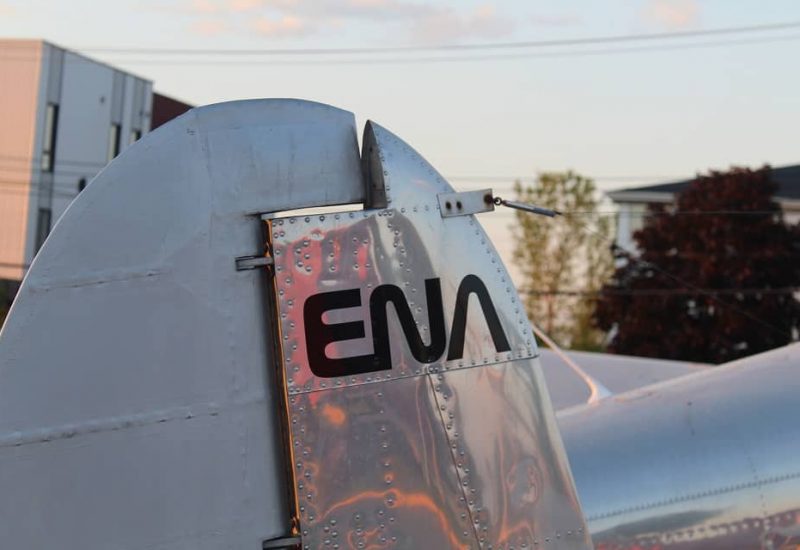 L’ÉNA participera au développement des moteurs hybrides de Pratt & Whitney