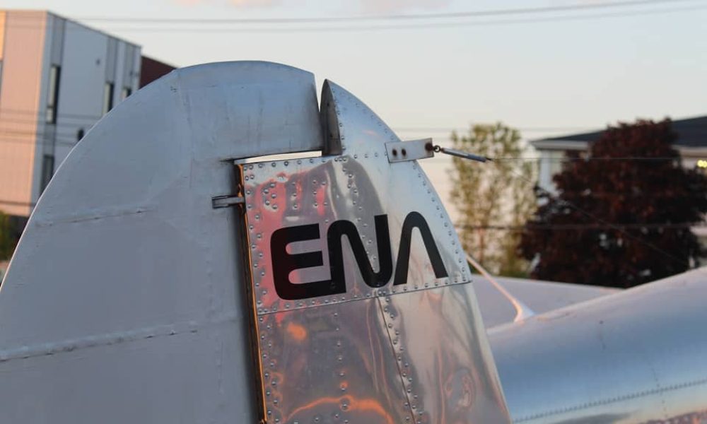 L’ÉNA participera au développement des moteurs hybrides de Pratt & Whitney