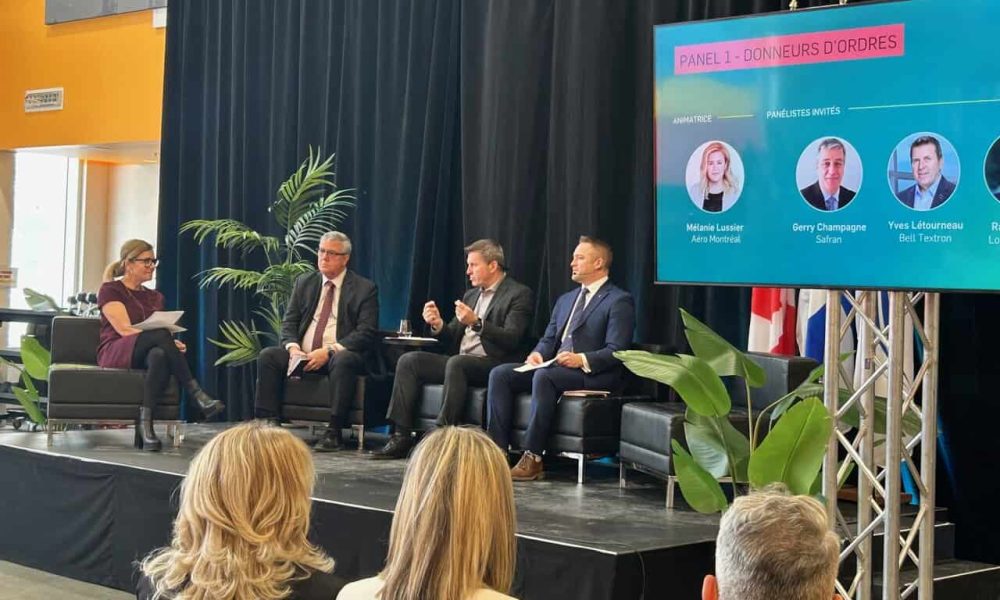 Photo: FM 103,3 Valérie Gagnon