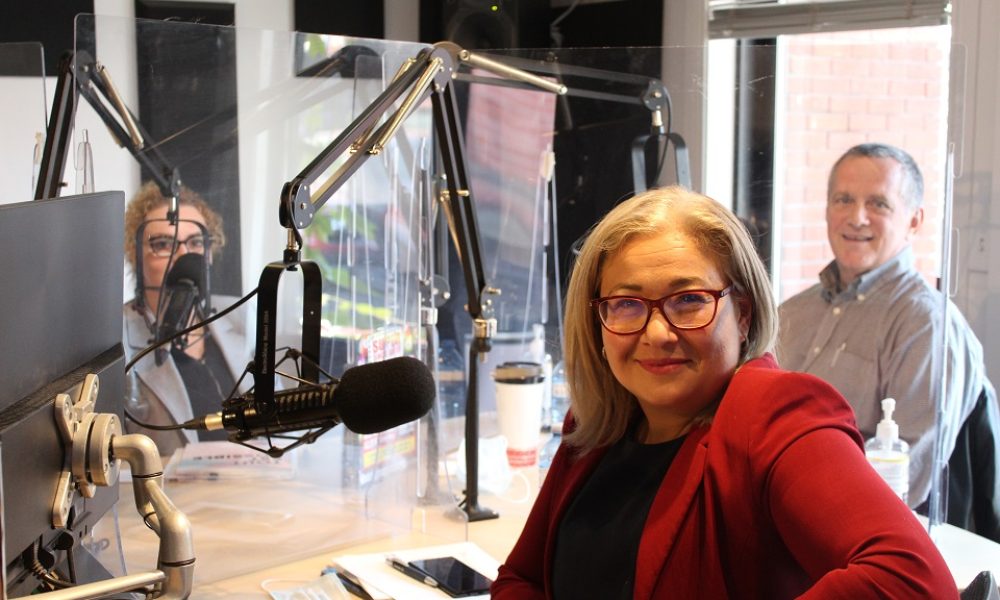 Élections: bilan du débat des candidats à la mairie de Brossard