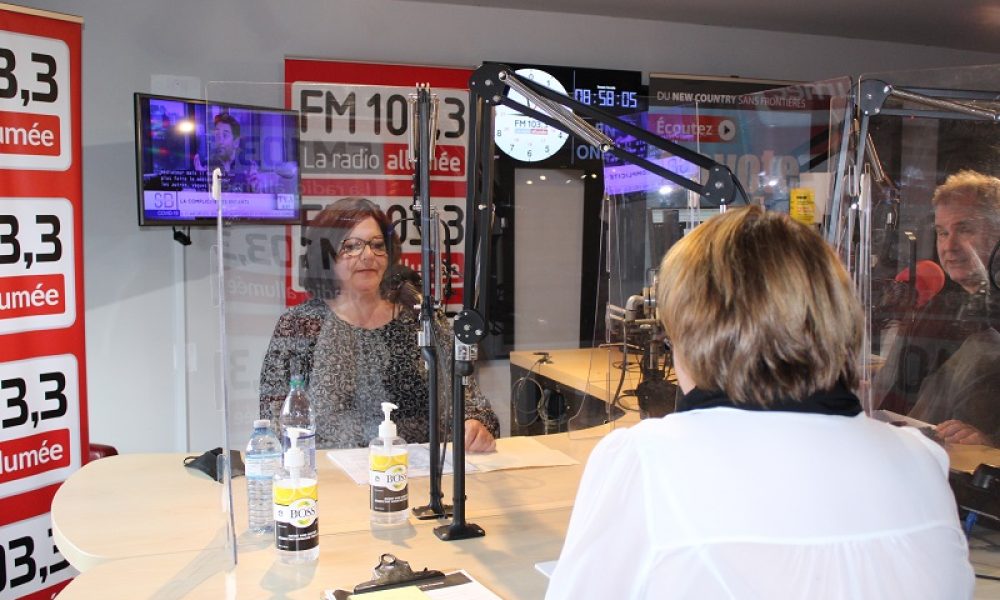 Longueuil Citoyen et Longueuil Ensemble exposent leur vision du développement de la rue Saint-Charles