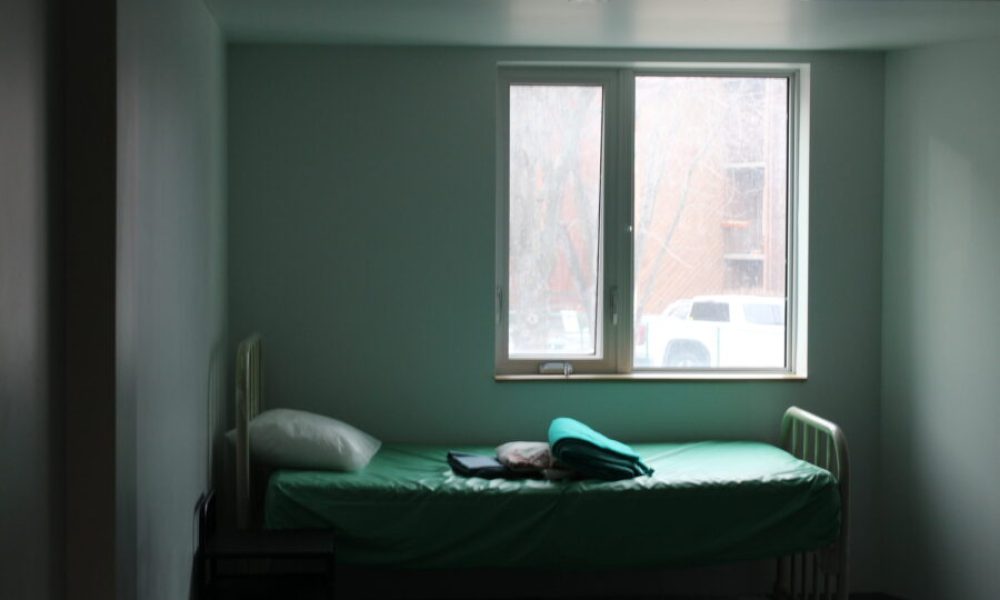 Les conséquences de la crise du logement sur la population en situation d’itinérance