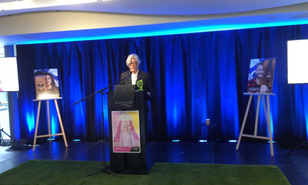 Dévoilement de la programmation culturelle estivale 2019 à Longueuil