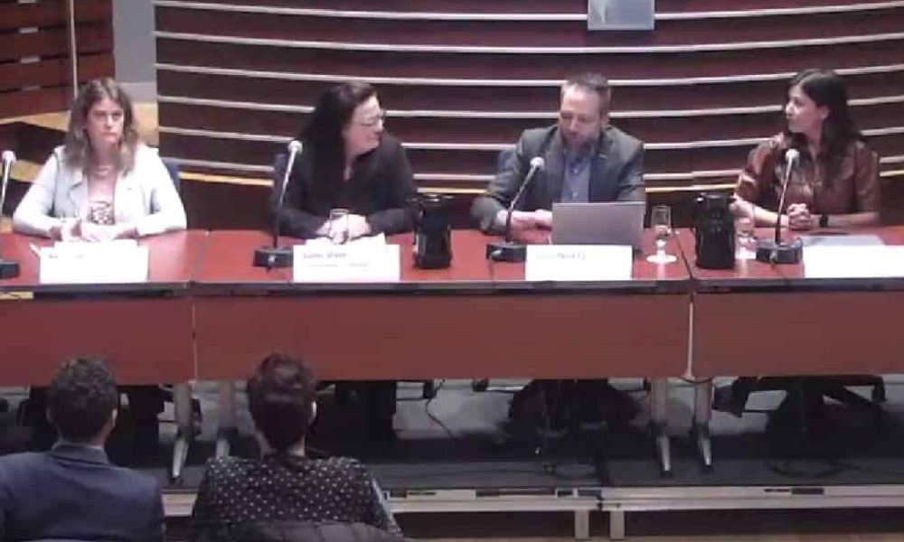 Inondations : Longueuil veut s’inspirer des pays scandinaves