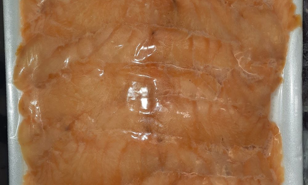 Photo: Groupe CNW/Ministère de l'Agriculture, des Pêcheries et de l'Alimentation