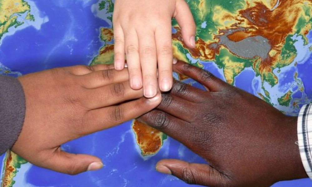 Avec l’accroissement de la population immigrante dans ces MRC, le chantier va orienter sa réflexion sur les relations interculturelles. Photo: Archives