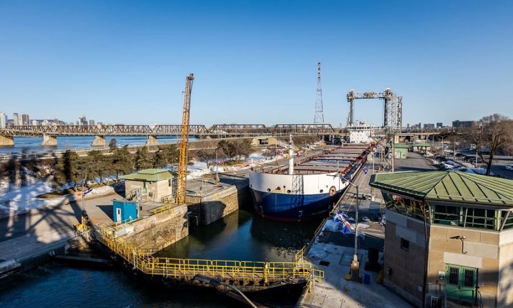 Photo: Frédérique Ménard-Aubin