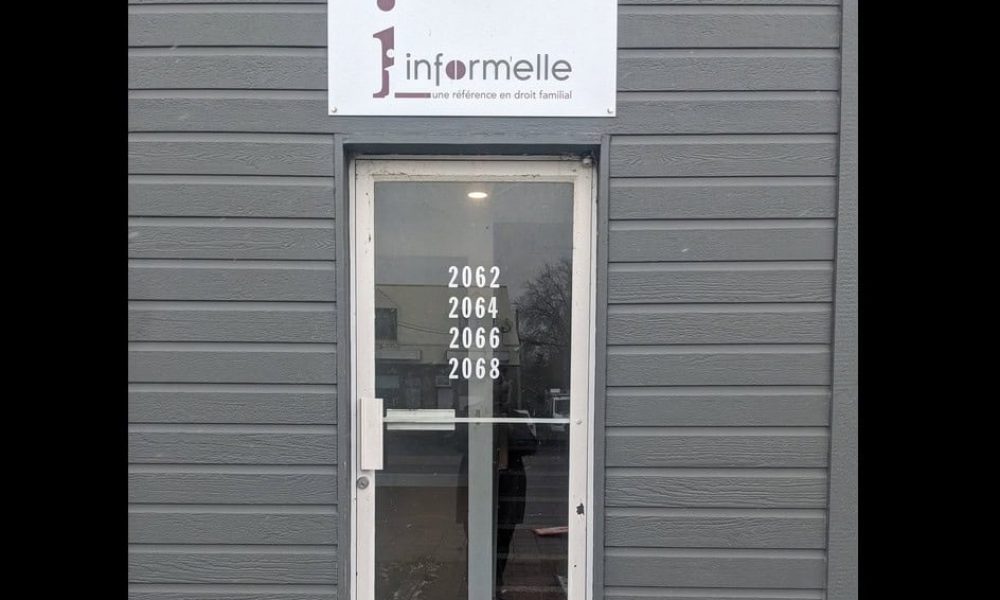 Photo : Capture d'écran