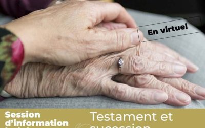 Inform'elle propose trois Cafés Juridiques gratuits en droit de la famille