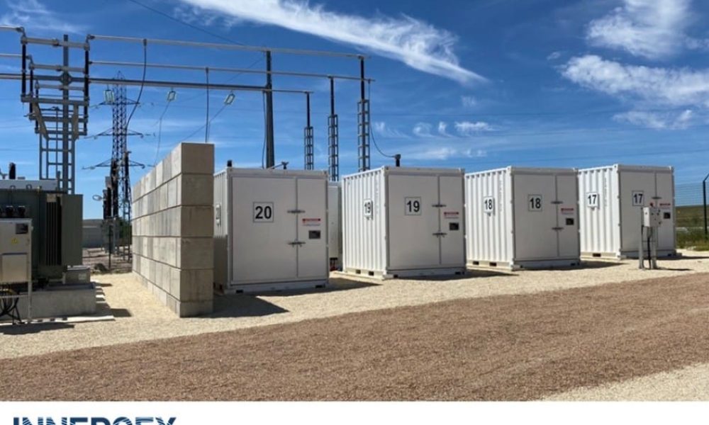 Innergex pourrait vendre certains actifs