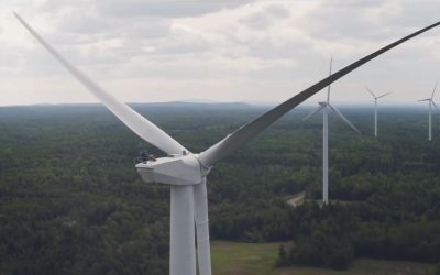 Innergex veut des contrats d'énergie d’Hydro-Québec