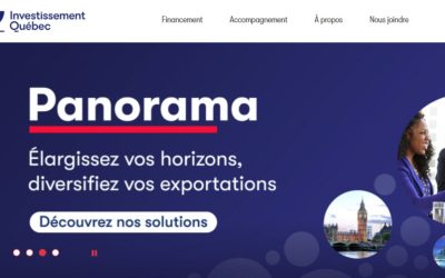 Photo : Capture d'écran