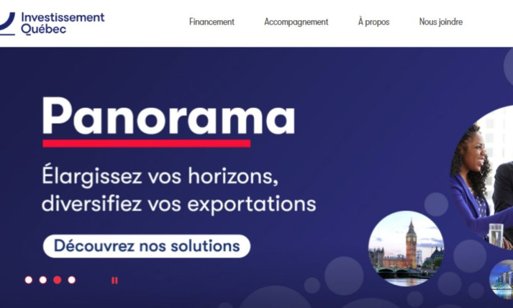 Photo : Capture d'écran