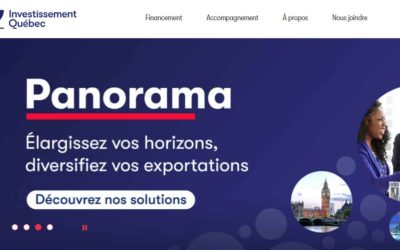 Photo : Capture d'écran